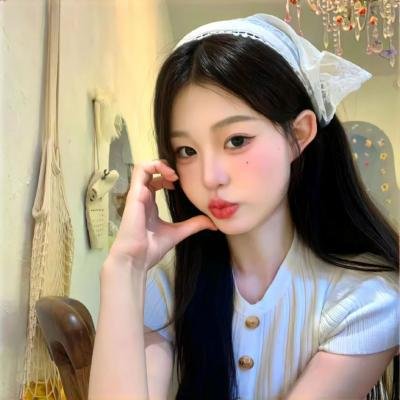 春曲丽影