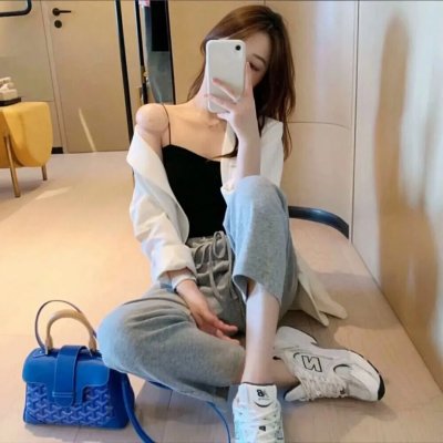 我的太空女友